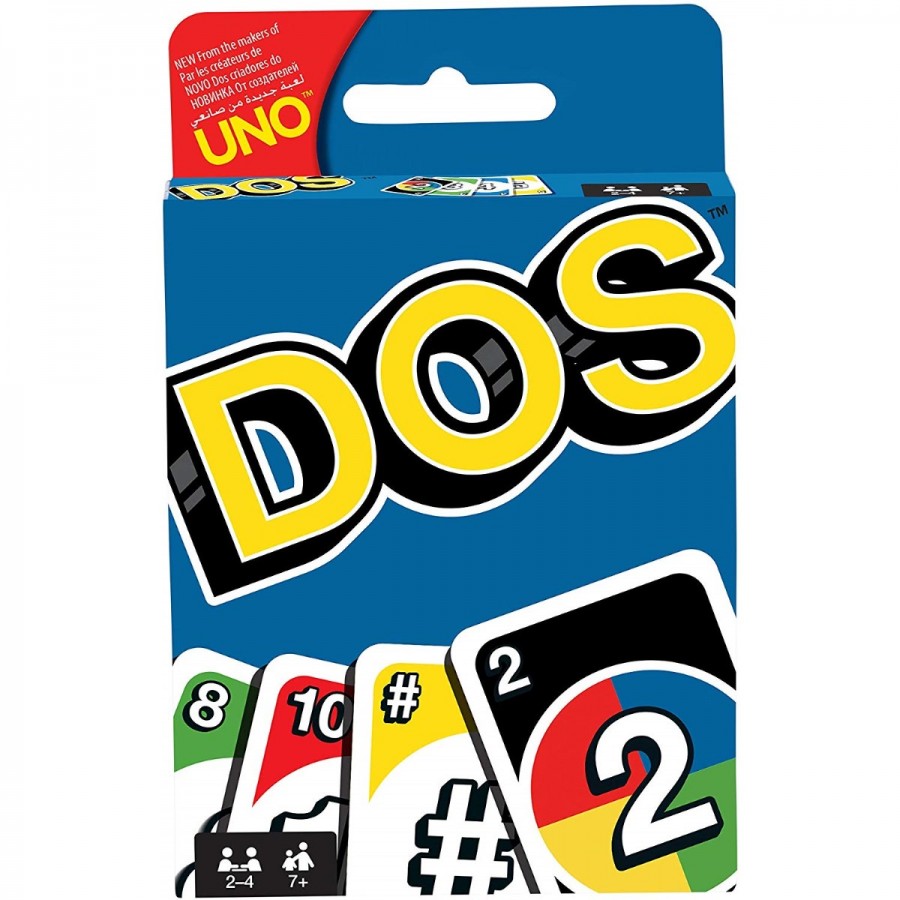 Uno Dos