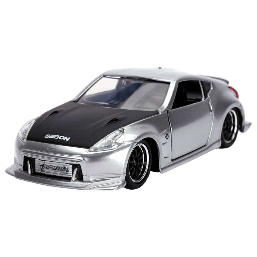 Jada Diecast 1:32 Fast & Furious 2009 Nissan 370Z