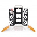 Tech Deck Play & Display Skate Park & Carry Case