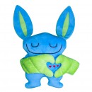 Bumpas Weighted Plush Characters 35cm Assorted