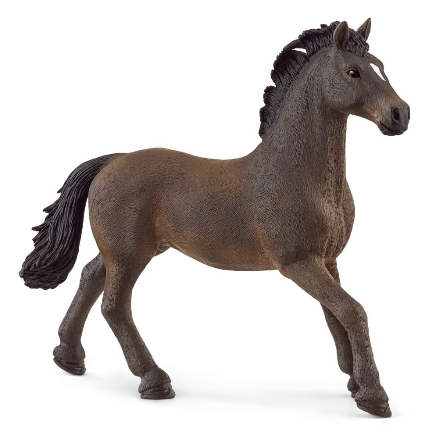 Schleich Horse Oldenburger Stallion