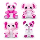 Coco Cones Plush Love Assorted