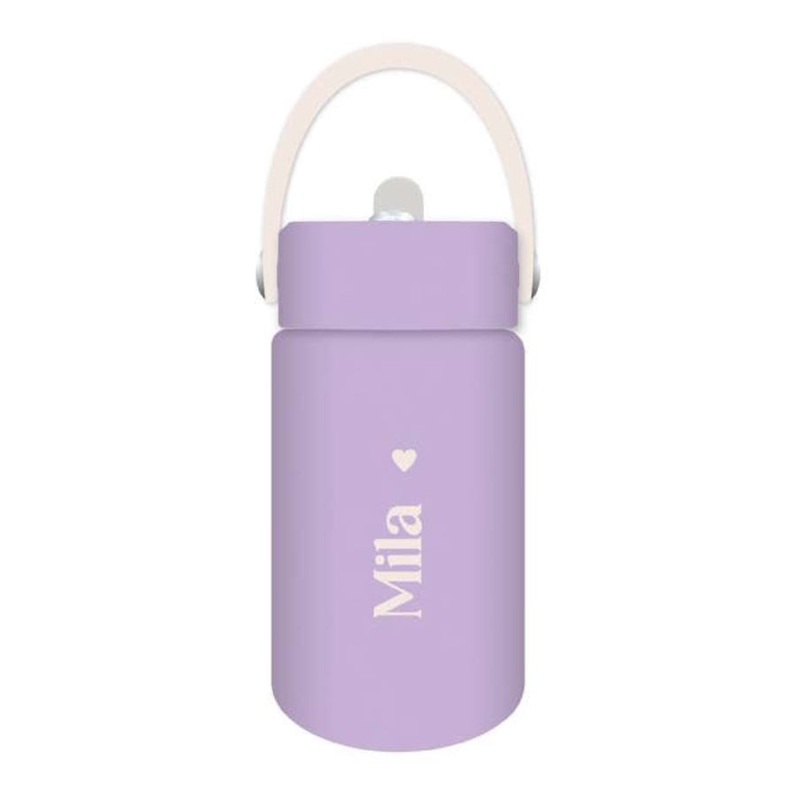 Drink Bottle For Kid With Mila
