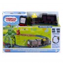 Thomas & Friends Motorised Track Set Assorted