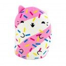 Cats Vs Pickles Jumbo Plush Assorted