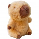 Capybara Plush Assorted