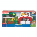 Fisher Price Little People Mini Garage & Farm Assorted