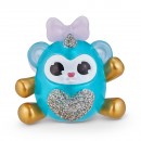 Rainbocorns Itzy Glitzy Surprise Series 2 4 Pack Assorted