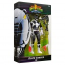 Power Rangers Re-Ignition Collector Figure & Accessories Assorted