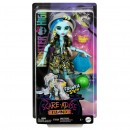 Monster High Scare-Adise Island Doll Assorted