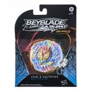 Beyblade Pro Series Starter Pack Assorted