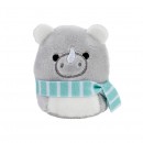 Squishmallows Squishville Mini Plush Mystery Pack Assorted