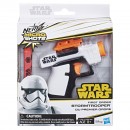 Nerf Microshots Star Wars Assorted