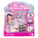 Barbie Mini Barbieland Playset & Figure Assorted