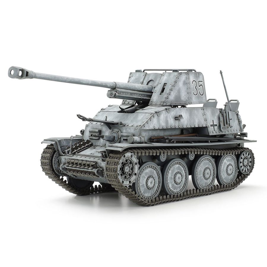 Tamiya Model Kit 1:35 German Tank Destroyer