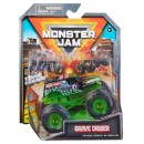 Monster Jam Vehicle 1:64 Assorted