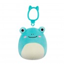 Squishmallows 3.5 Inch Clip On Plush Assorted