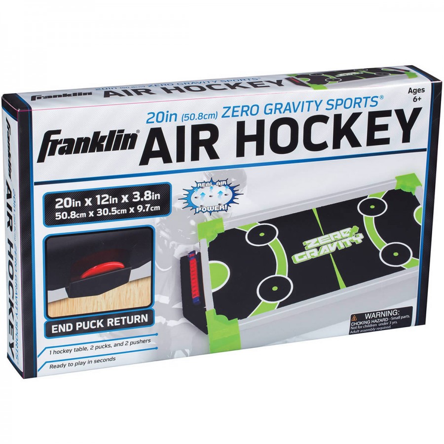 Franklin Air Hockey 20 Inch