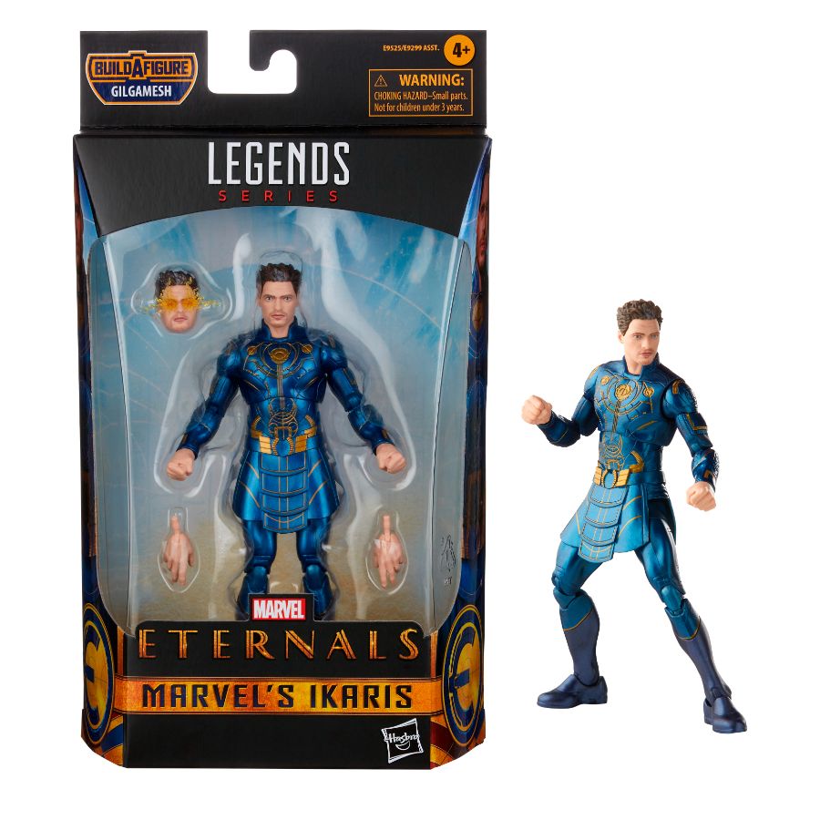 Marvel Legends The Eternals Assorted