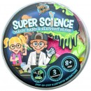 Petri Dish Super Science Kit Assorted