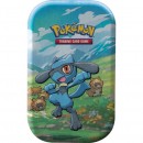 Pokemon TCG Sinnoh Stars Mini Tin Assorted