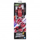 Power Rangers Titan Hero Figure Assorted