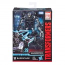 Transformers Generations Studio Series Deluxe Assorted