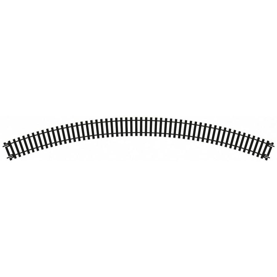 Hornby Rail Trains HO-OO Track Double Curve 3rd Radius