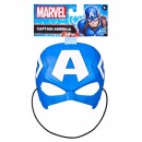 Marvel Avengers Role Play Basic Mask Assorted