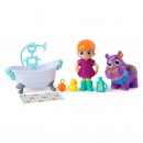 Vida The Vet Vida & Juno Figure Two Pack With Accessories