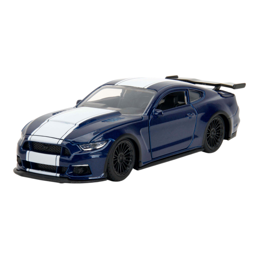 Jada Diecast 1:32 Fast & Furious 2016 Ford Mustang GT350