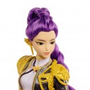 K-Pop Demon Hunters Singing Doll Rumi