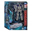 Transformers War For Cybertron Earthrise Leader Assorted