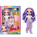 Rainbow High Junior High PJ Party Fashion Doll Assorted