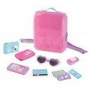 Travel Backpack Toy & Accessories