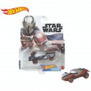 Hot Wheels Studio Character Car Assorted