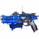 Silverlit Lazer Mad 2.0 Battle Ops Set