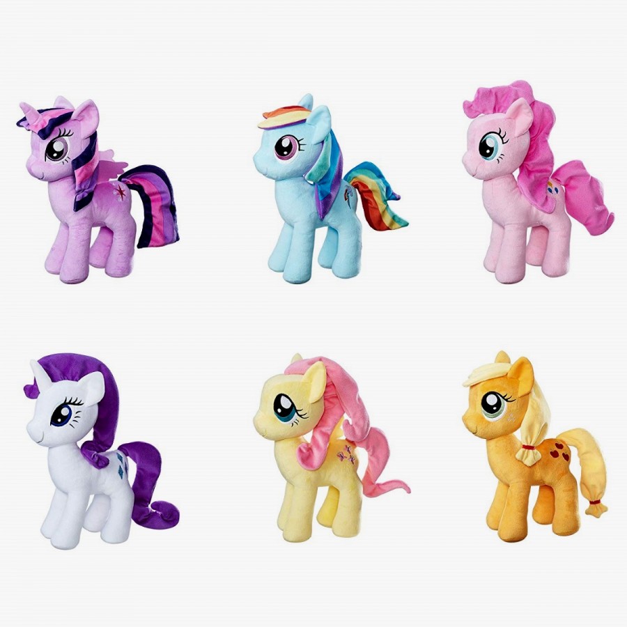 My Little Pony Plush 12 Inch Assorted