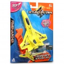 Stunt Flyer Hornet Storm Jet Assorted
