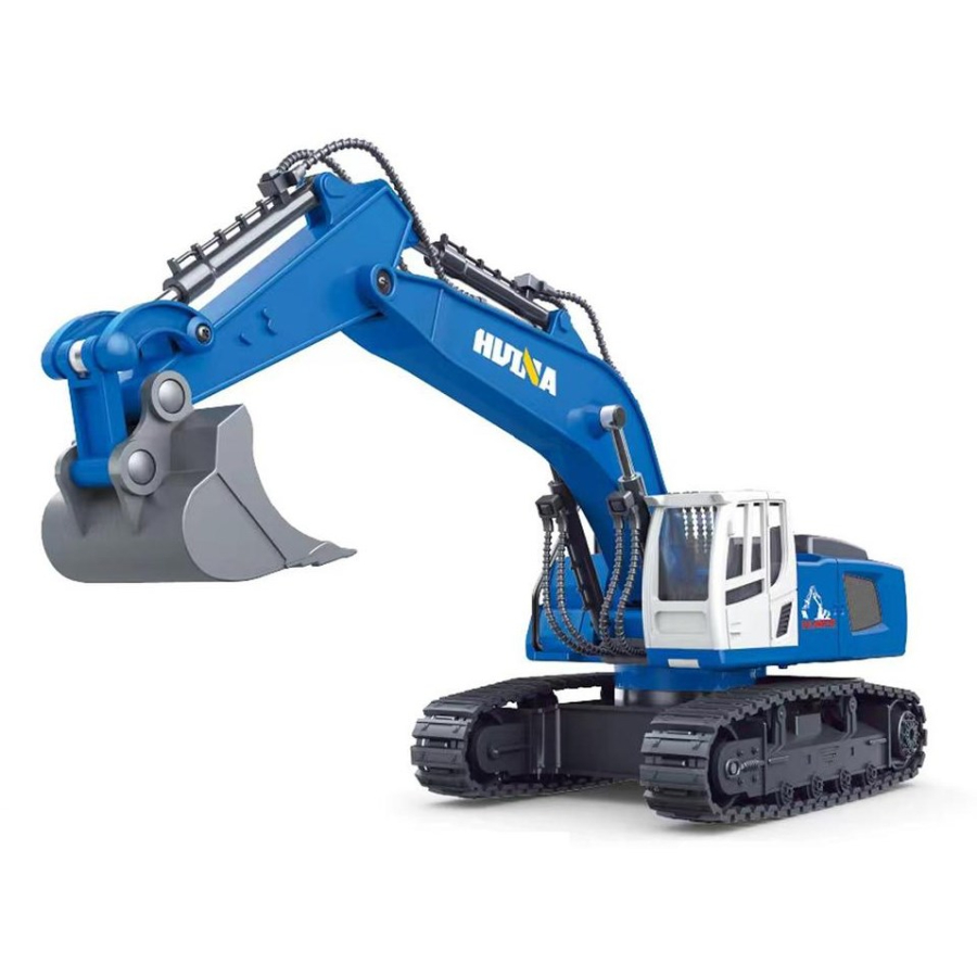 Huina Radio Control 1:18 Excavator