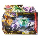 Bakugan Series 5 Legends Collection
