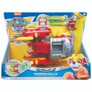 Paw Patrol Mighty Pups Super Paws Power Changing Vehicle Assorted