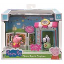 Peppa Pig Playtime Set Assorted