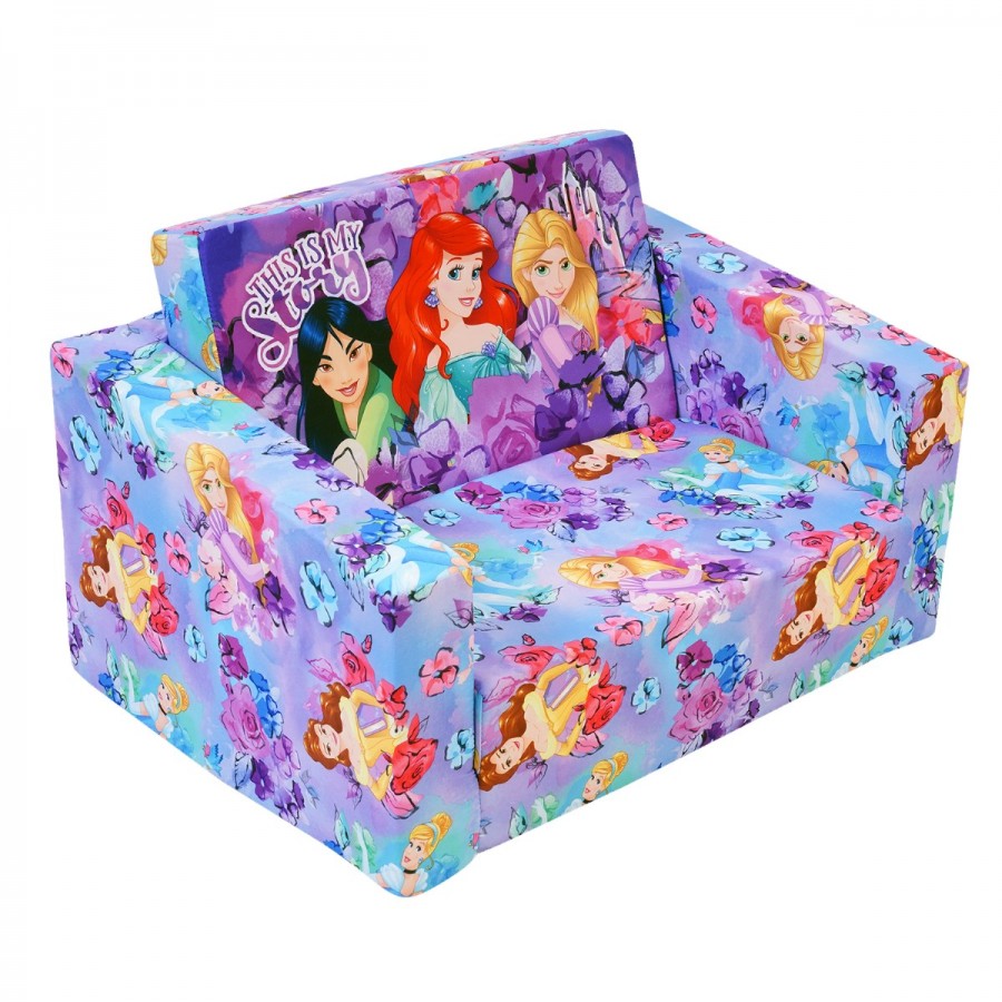 Flip Out Sofa Disney Princess