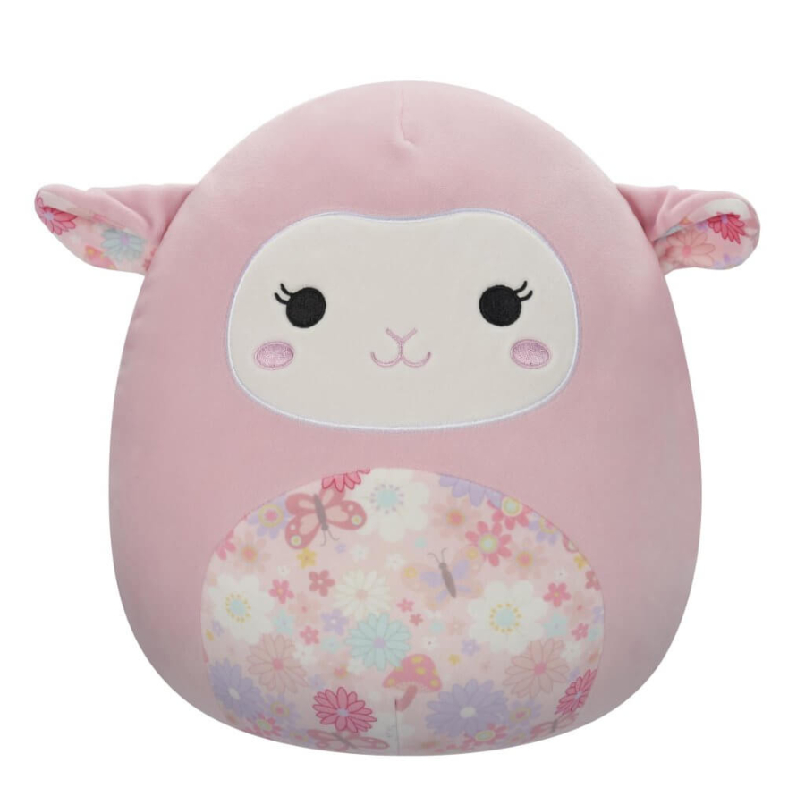 Squishmallows 12 inch Wave 18 Assorted