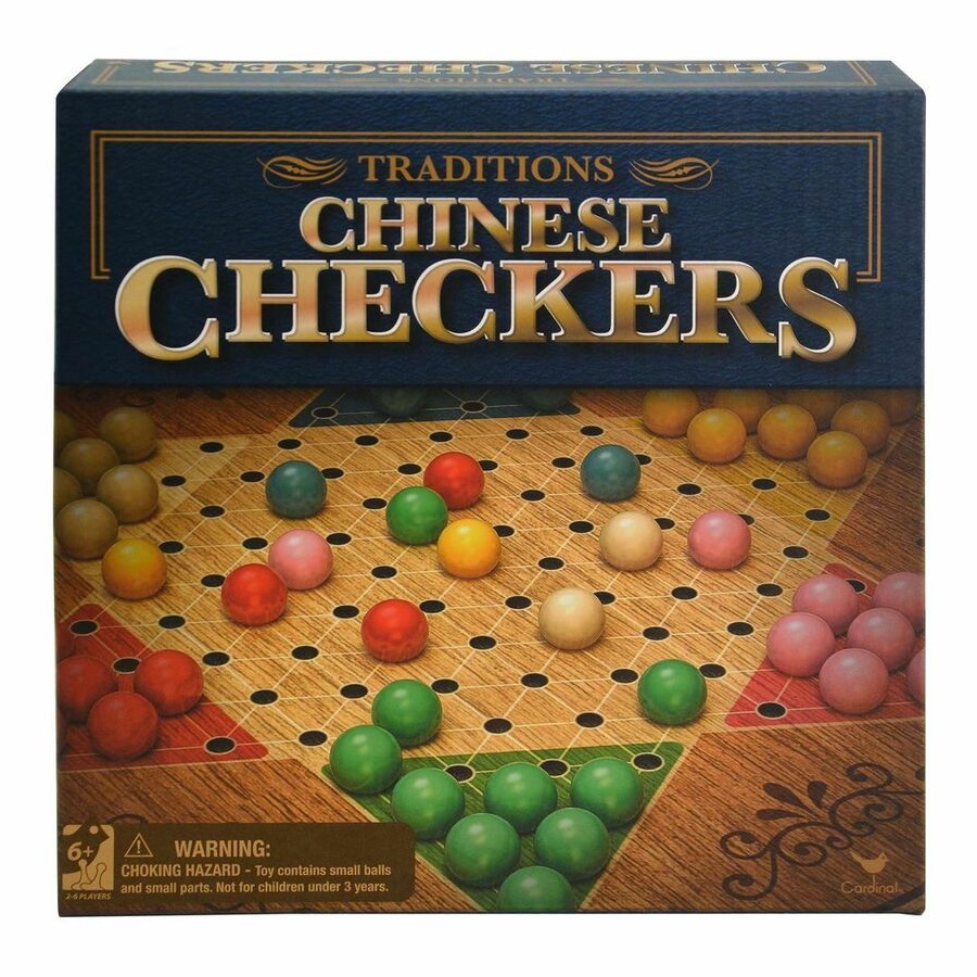 Chinese Checkers