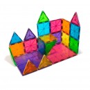 Magna Tiles Classic Magnetic Construction 32 Piece Set