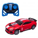 Nikko Radio Control Shelby Road Car 29cm