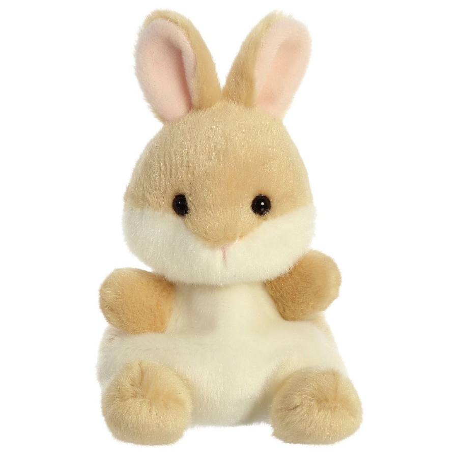 Palm Pals Plush 13cm Ella Bunny