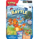 Pokemon TCG My First Battle Deck Assorted
